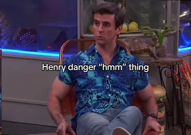 that was there key phrase 😂 #henrydanger #henryhart #funny #ray #captainman #nickelodeon #hmm #jasper #piper #friends #fyp #nostalgia #oldtimes #viral 
