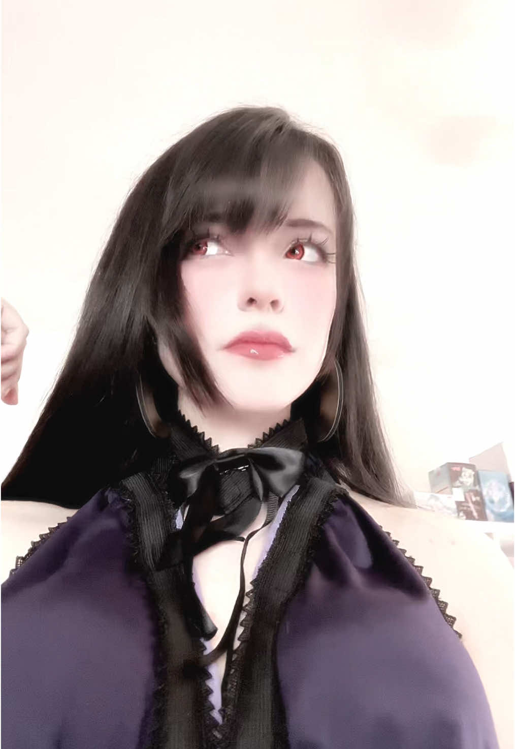 #tifa #tifalockhart #tifacosplay #finalfantasy7 #ffVII #tifalockhartcosplay 