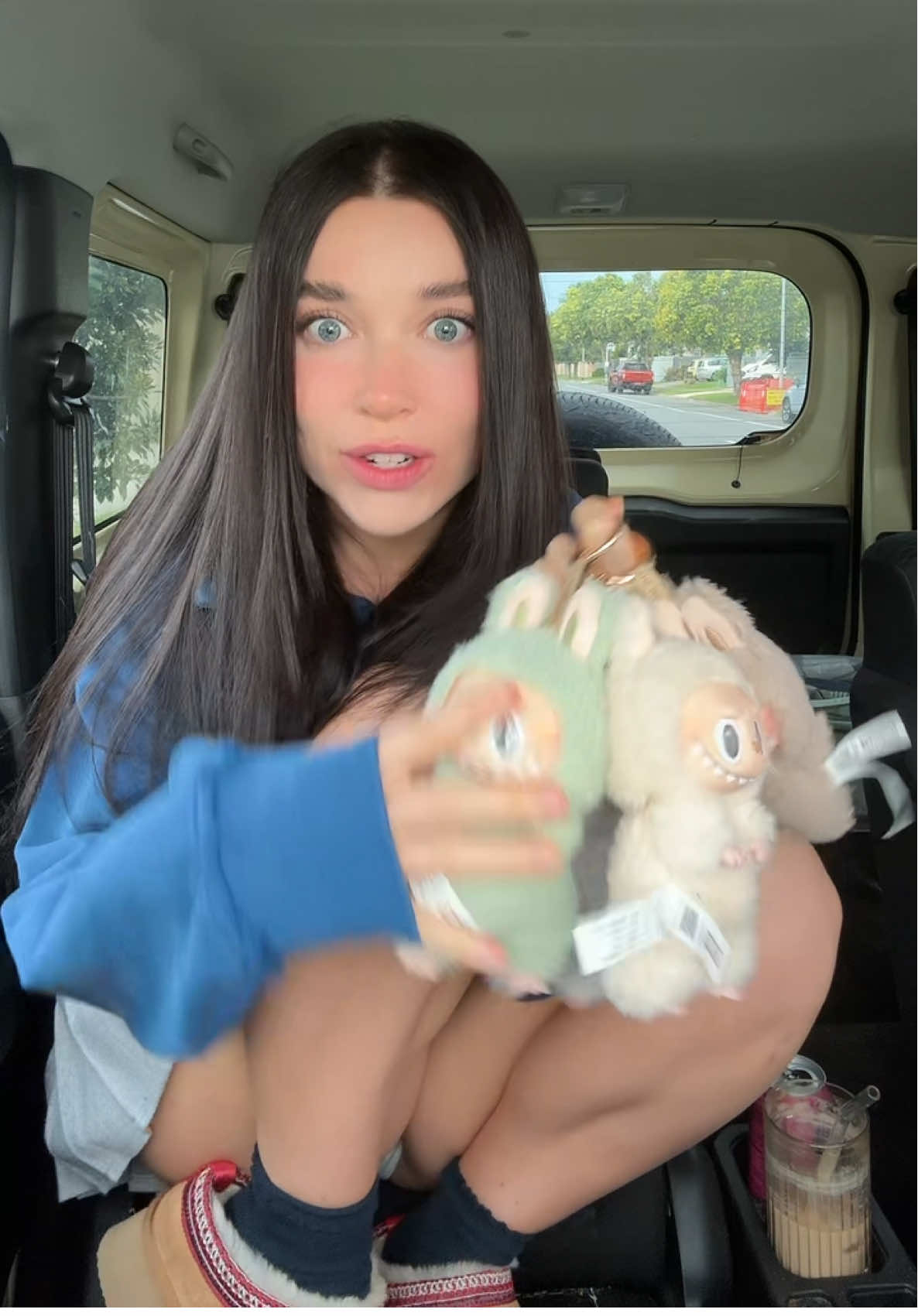 labubu 