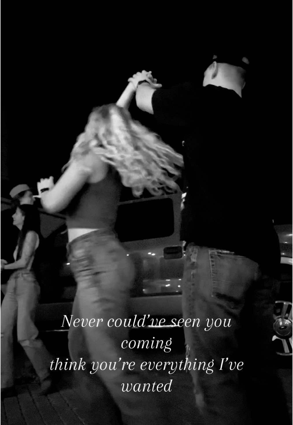 sappy post so cute tho. 