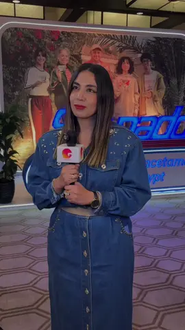 Stopadol Eva Pharma’s launch event 💊❣️