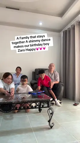 Happy Shimmy 6th birthday to our Dear Zaro 🎂💓💓💓#happybirthday #ofwkuwait #trendingtiktok #fypシ゚ #fypage 