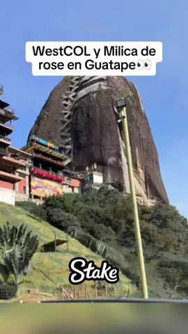 #westcol #colombia #latam #kick #wextcol 