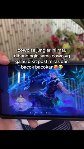 #fyp  #xyzbca  #mlbb  #malkyjoki  #mobilelegends  #mobilelegendsbangbang  #mobilelegends_id  #mobilelegend  #mlbbttofficial  #mlbbcreatorcamp 