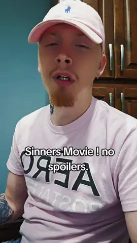 #trending #viralvideo #gingertok #gingers #fyp #foryoupage #gingermovement #michaelbjordan #sinnersmovie #haileysteinfeld 