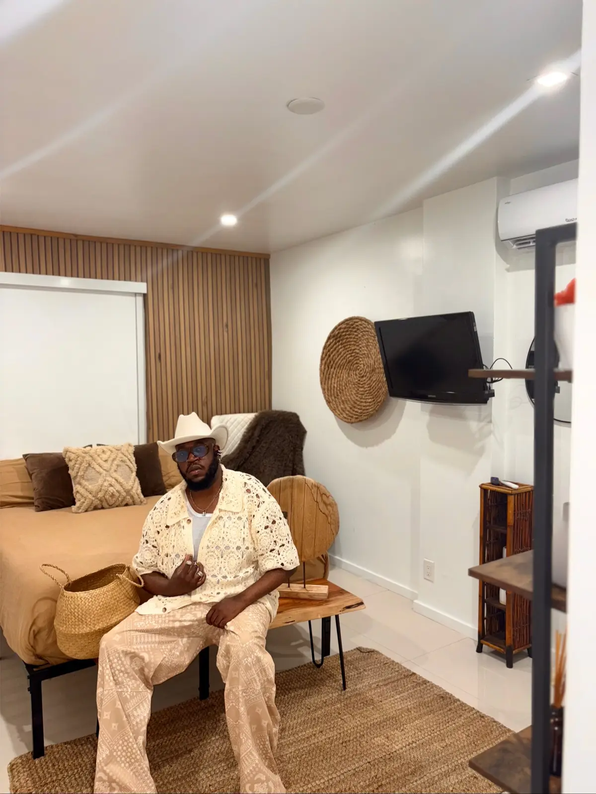 #StyleByDash #MiamiVibes #CowboyCore #MensFashion #softluxury #bigandtall #bigandtallfashion #mensfashion #menstyle #OOTD #cpootd #ootdcp #fyp 