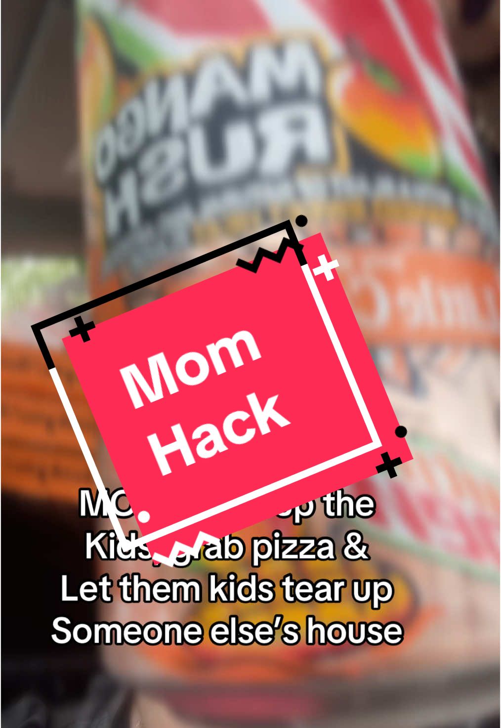 Mom hack #sahm #sahmlife #sahmsoftiktok #sahmtok #mom #momlife #momtok #momsover30 #mommy #momhack #momhumor #pizza #hotandreadypizza #littlecaesars #michigan #typeb #typec 