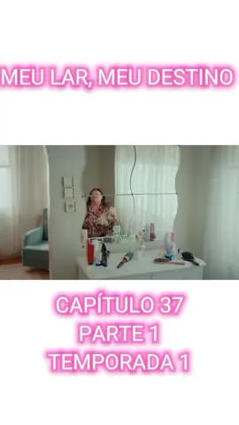#novela #meularmeudestino #temporada1 #lar #destino 