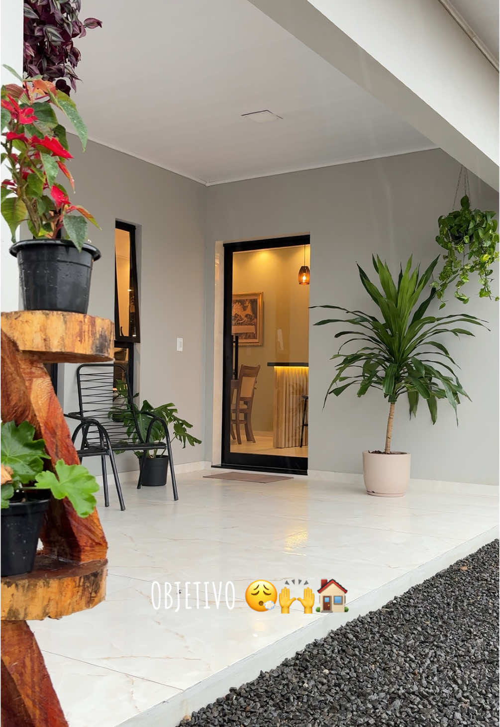 Objetivo 🙌😮‍💨🏠 #casa #sonho #viralvideo🔥 