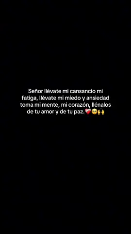 🥺❤️‍🩹🙌#paratii #bendiciones🙌 #confiarendios👏🙏🙇🏼🕯📿 #cristovienepronto #foryoupage #fyp #viral #viral #tiktok #helfanpages #tiktokponmeenparatii @TikTok 