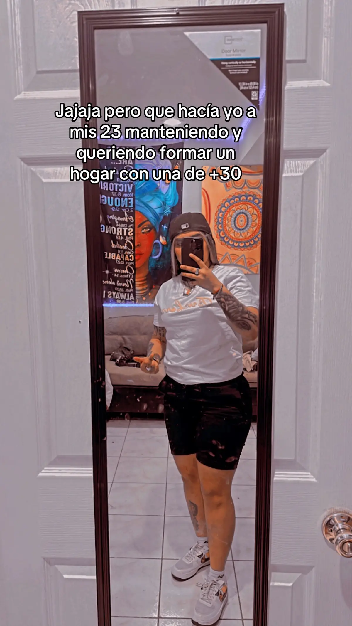 #paratii #viralll #foryoupage #tiktok #lesbiana #lgbtq #locuras #fyp 
