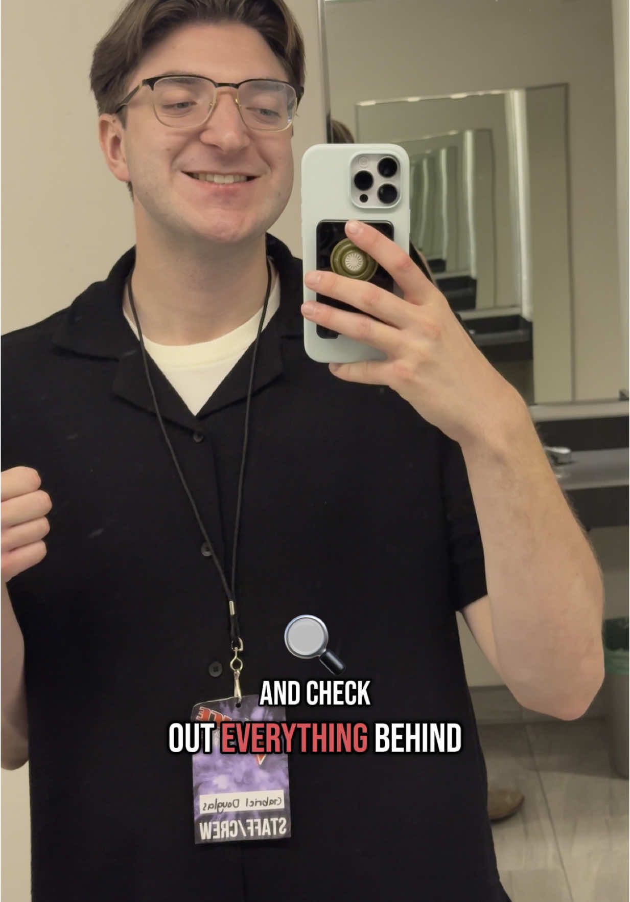 @warnerbrostv invited me behind the scenes of @NBC's The Voice🙈 Here’s a recap of the incredible day:) #WBTVPartner #wbtv 