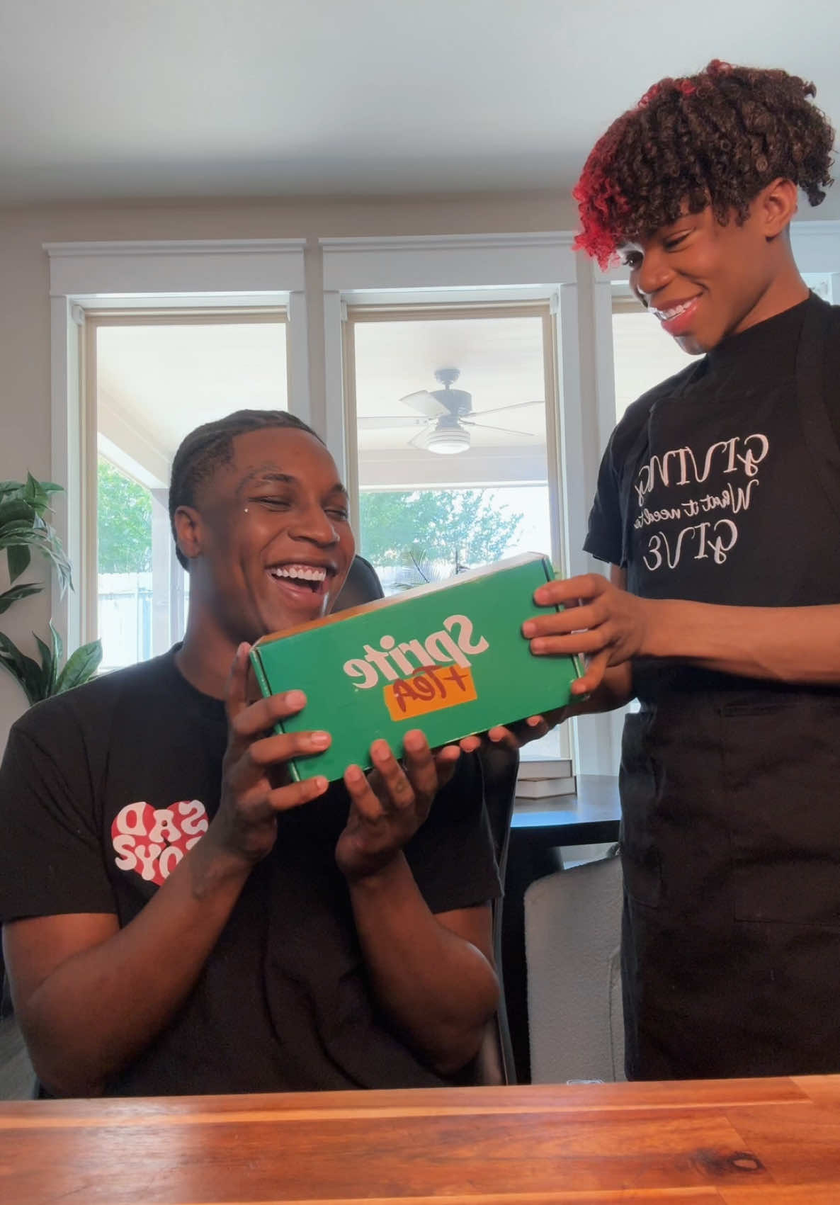 #spritepartner 
