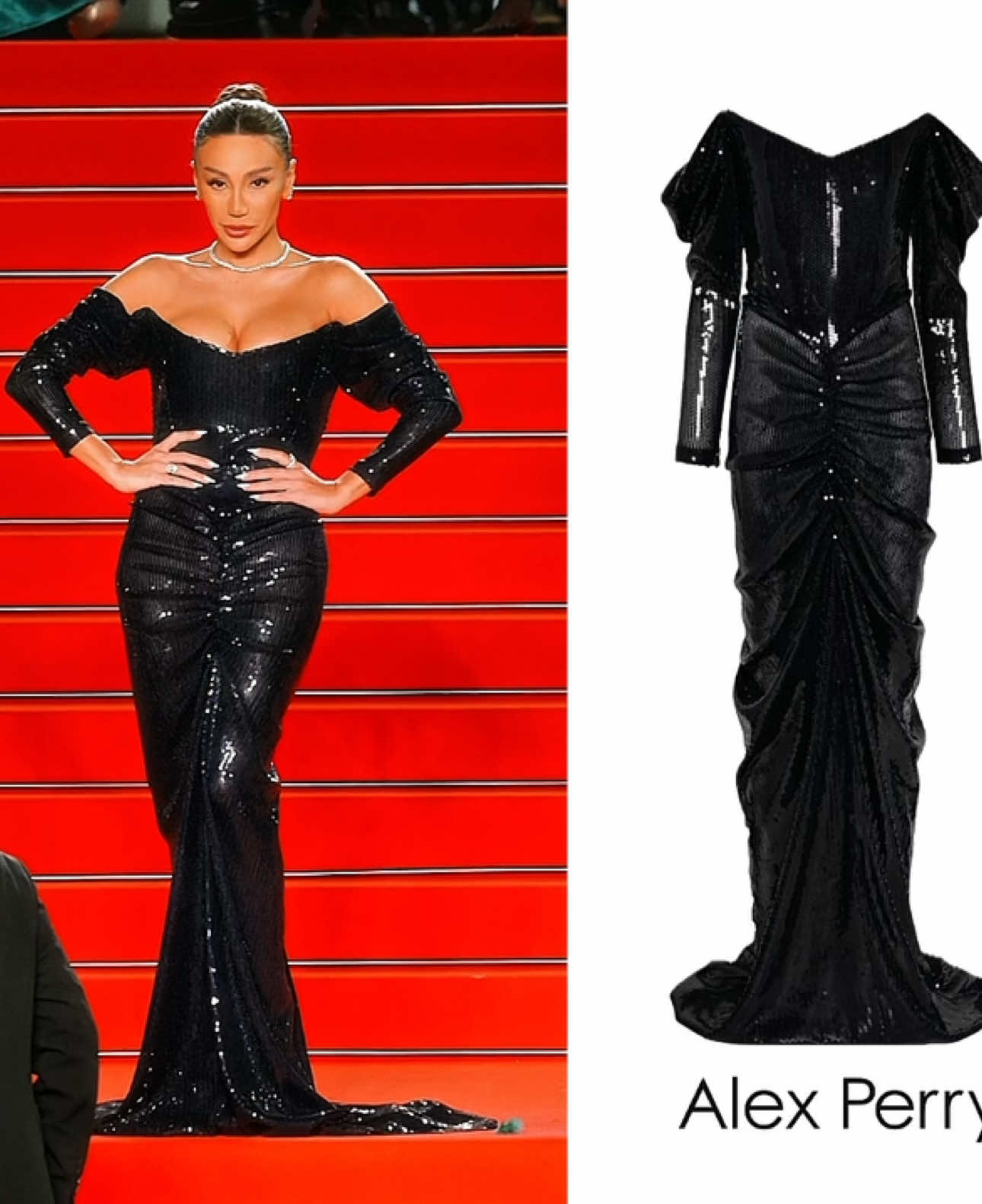 Pop Kraliça Röya Ayxan 