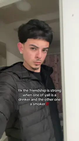 #foryoupage #fyp #smoker #drinker #friendship 