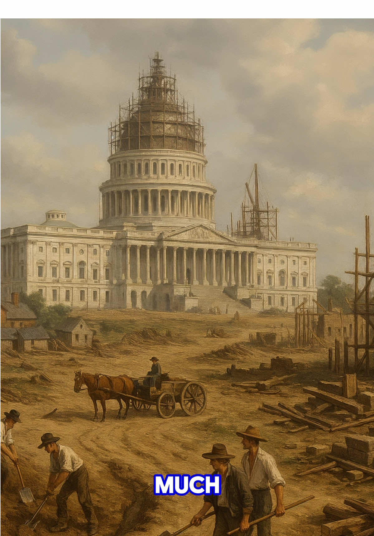 A Celebration in the New Capital #american #americanhistory #USHistory #usa #usa🇺🇸 #usa_tiktok #fyp #fypシ #fypシ゚viral #whitehouse #johnadams #whitehousehistory #1800 #1800s #washington #washingtondc 