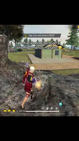 #freefire #fyp 
