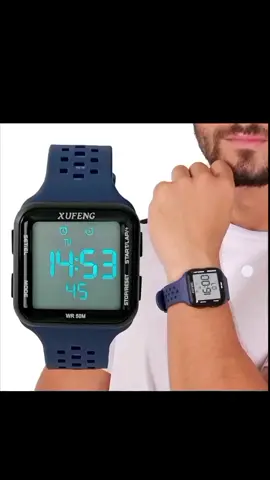 #tiktokshopchegou #presente #smartwatch #relogioaprovadagua #relogio @Loja virtual tik Tok shop @TikTok Shop Creator @#foryou @LOUVORES A TI MEU DEUS 