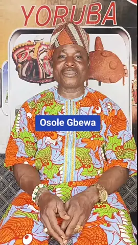 Osole Gbewa #spirituality #Recipe #owo #aje #chance #recette #secret #nigeria #yoruba #yorubatiktok #trendingvideo #fyp #foryoupage❤️❤️ #benintiktok🇧🇯 