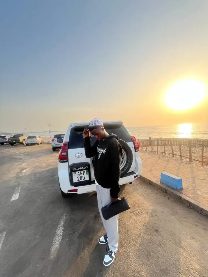 #videoviral #sierraleonetiktok🇸🇱 #100kviews  #likeaboss #fyp #fypシ゚