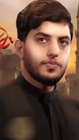 #تِحچي العَين | #مُسلِم الوائِلي | #تَصميمي | #١٤٤٦ ه‍ـِ @الوائلي ميديا #أكسبلور
