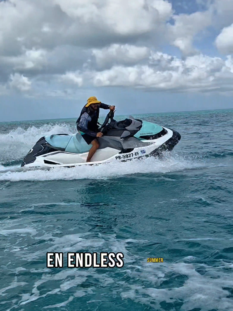 Ahorra dinero con el mapa de Roadtrip! 🗺🔥 Activalo en roadtripeado.com y arranca a Endless Summer WaterSport en Cabo Rojo para que corras jetski con un 15% de descuento! 🇵🇷 #turismo #jetski #caborojo #puertorico #roadtrip 