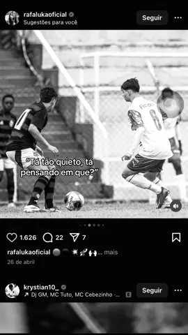 Sonho😶‍🌫️💭 #fyp #sonho #Deus #quieto #jogador #futebolbrasileiro #vaiprofycaramba #reflexão #viralvideos 