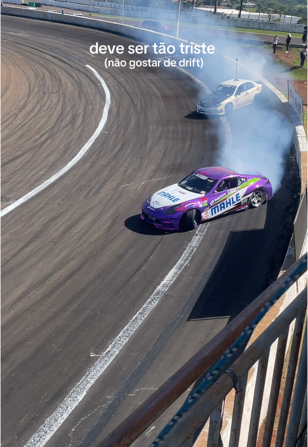 deve ser tão triste!!!🥹#drift #driftgirls #pilotodedrift #carro #carros #car #racingcar #driftcar #carrodedrift #ultimatedrift #londrina 