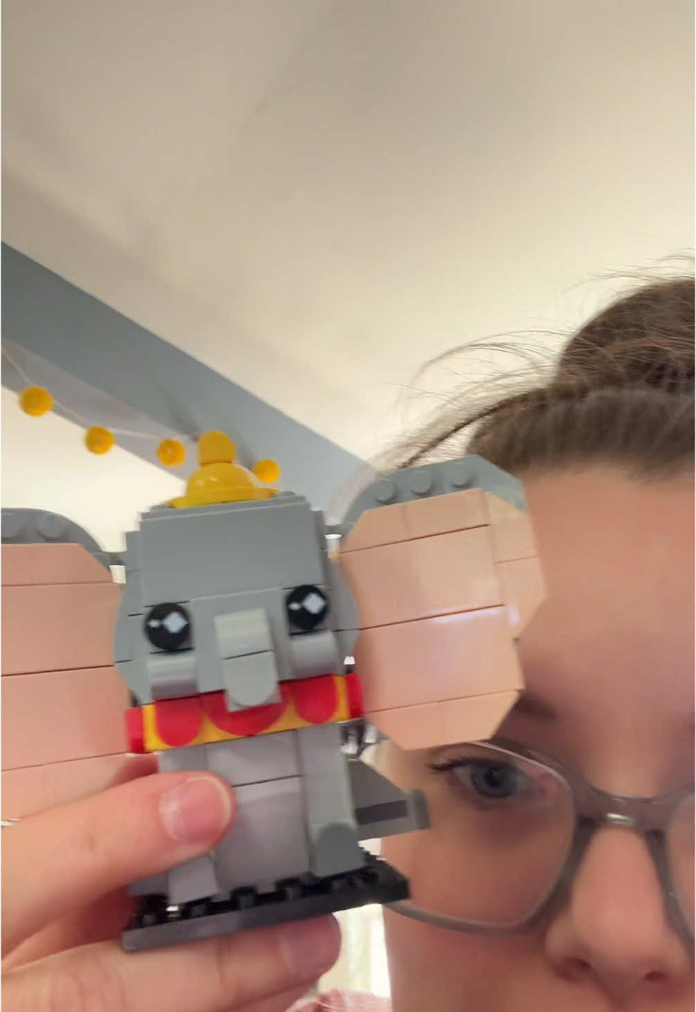 mu first lego set EVER ‼️ my budget is unhappy with this development but my brain is pleased #lego #legotiktok