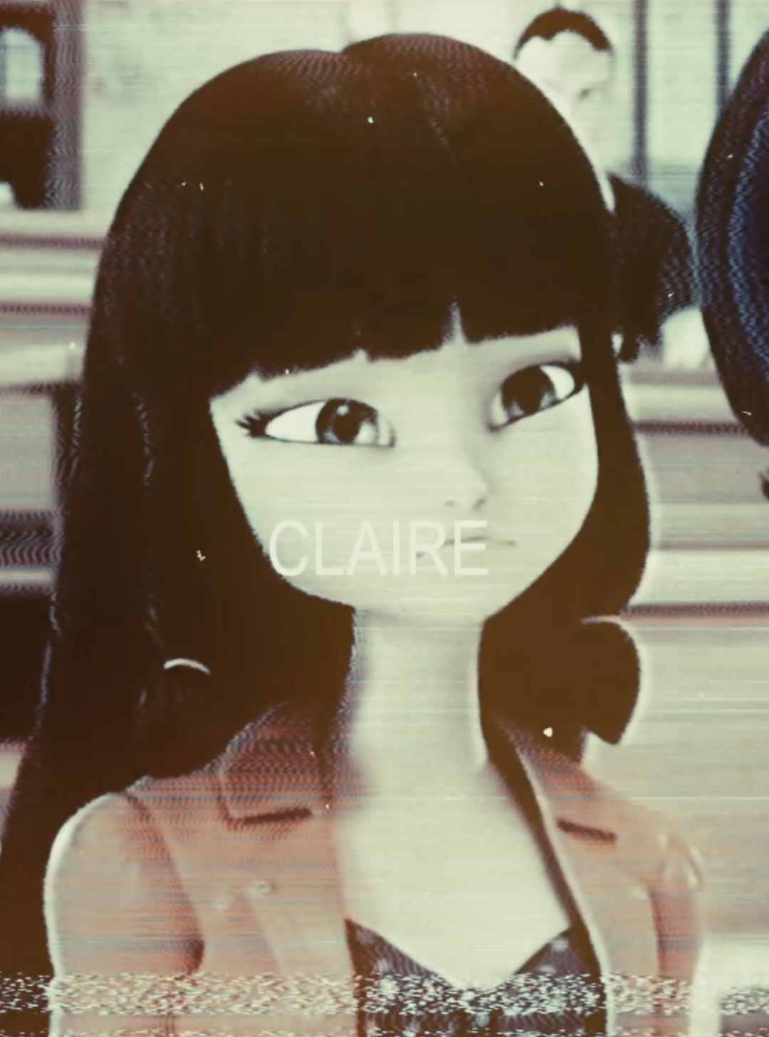 Lila Rossi as a Ghost Face.    [cc: berkeley; warpchroma: hrweqt] - (ts is so bad n offbeat😭💔) #lilarossi #lilarossiedit #scream #ghostface #miraculous #cerise #miraculousladybug #miraculousedit #aftereffects #viral #edit #aesthetic #claire HIGH QUALITY 4K lila rossi miraculous edit 