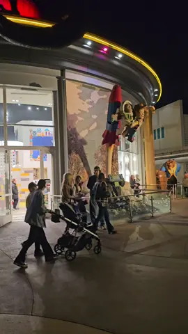 Lego Store Downtown Disney Anaheim 2025 update #lego #brickcoven #afol #minifig #legomoc #legobuild #legomasters #legobuilder #legominifigure #legofan #legoinstagram #legophoto #legostagram #legocommunity #legolife #disney #disneyland 