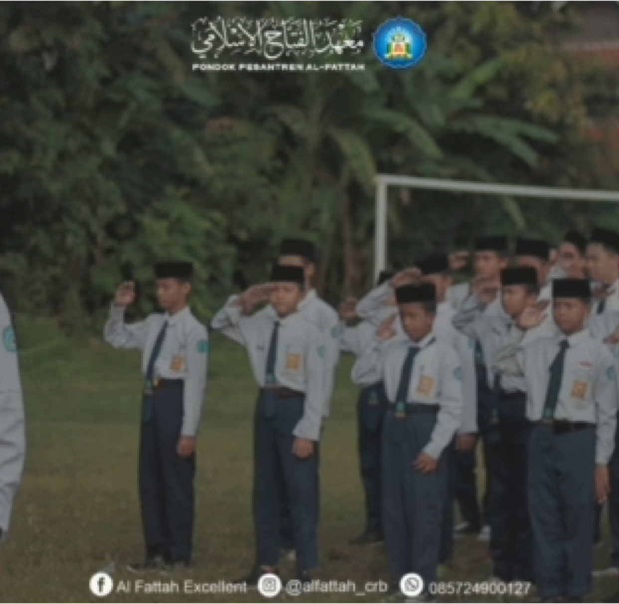 #ponpes #media #santri #fyppppppppppppppppppppppp #pesantrenstory #canon600d #cinematic #cirebon #osis 