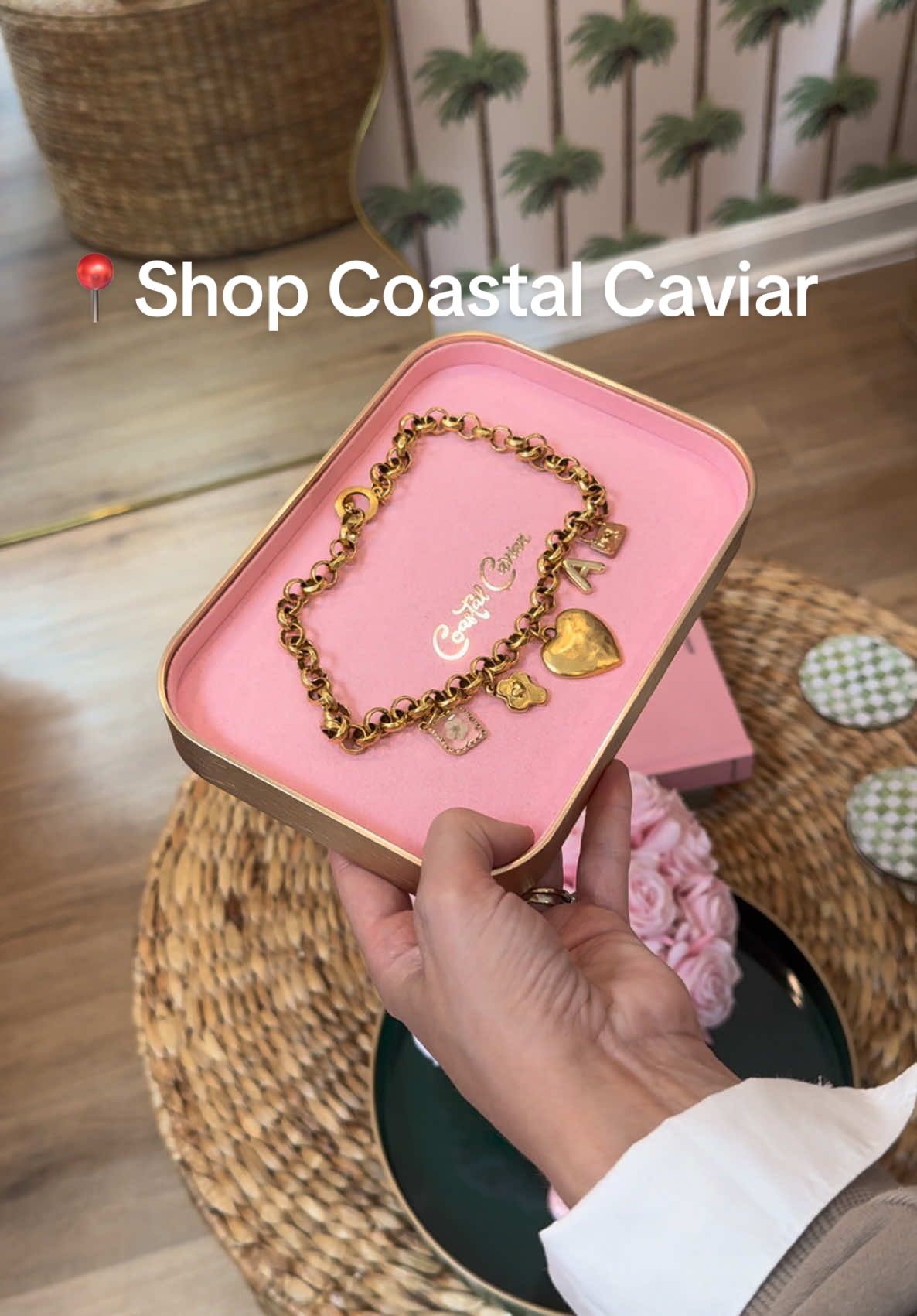 Replying to @Coastal Caviar the CUTEST pop up EVER!!! @Coastal Caviar 