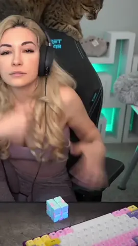 Alinity almost banned again #shorts #Alinity #fypシ #follow #goviral #trending #explorepages #streamer