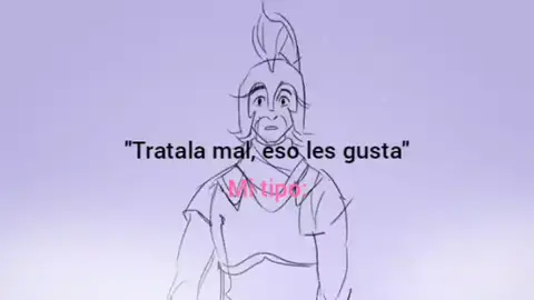 rechazo a dos tipas por el amor y fidelidad que tiene a su esposa, como no quererlo? #epic #musical #animado #paratiiiiiiiiiiiiiiiiiiiiiiiiiiiiiii #viralllllll 