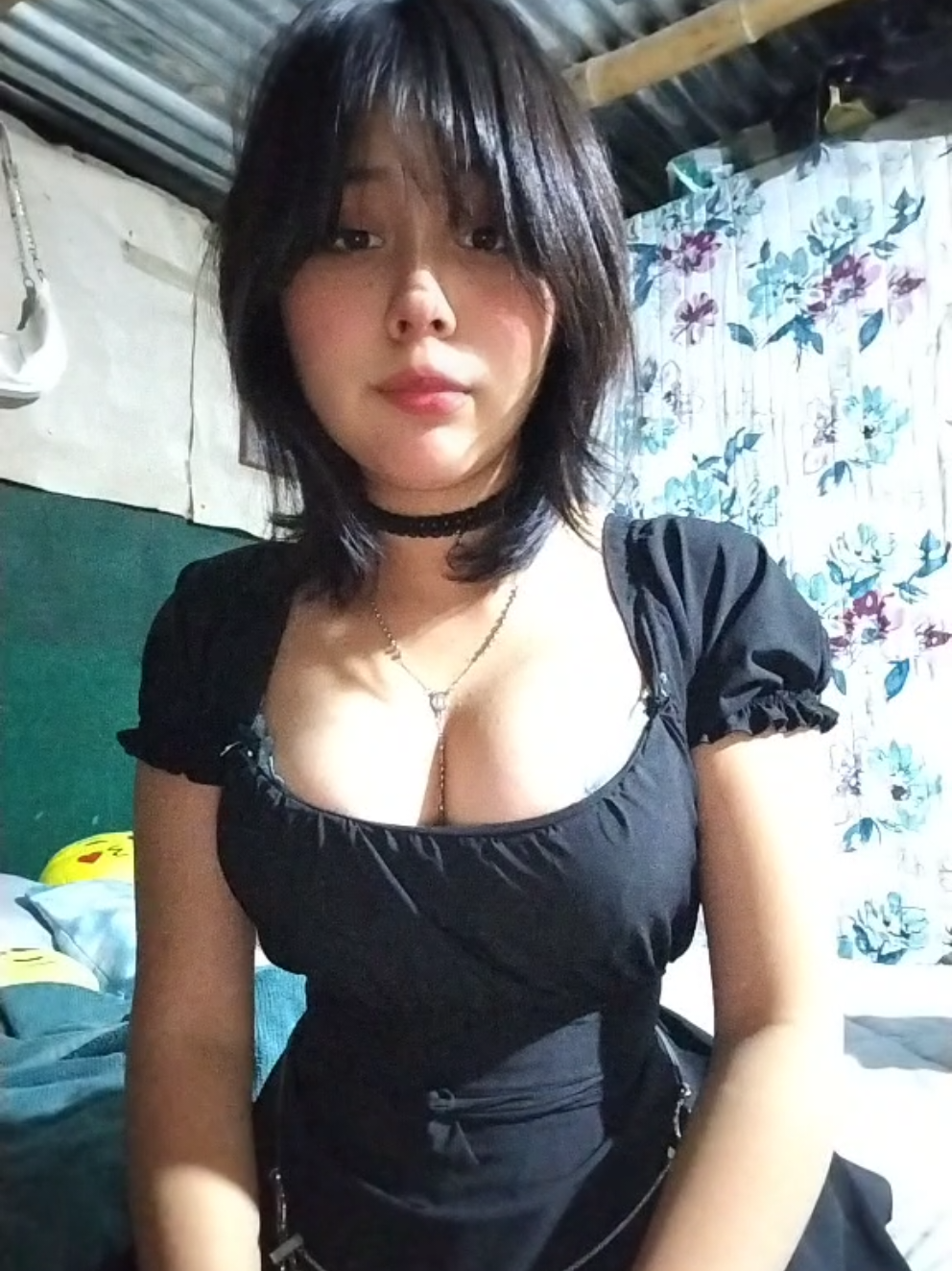 Primer paso: conseguir novio segundo paso: ?