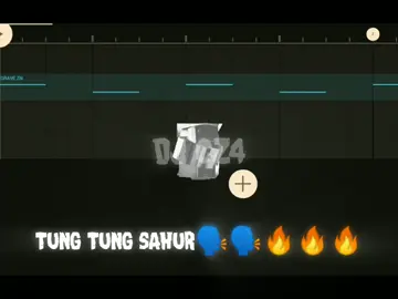 TUNG TUNG SAHUR🗣️🗣️🔥🔥🔥🔥 #djcz4 #fy#fyp #funk #montagem #flstudiomobile #gabut #foryou #foryoupage #xyzbca #fy #creatorsearchinsights #xyzbca #music