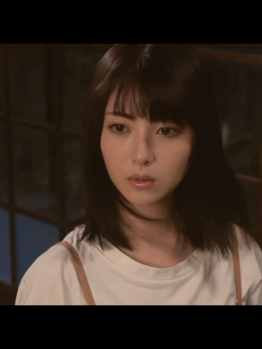 ID: studystudystudy #minamihamabe #浜辺美波 #jdrama #cursedinlove #movie #drama #fyp #foryou