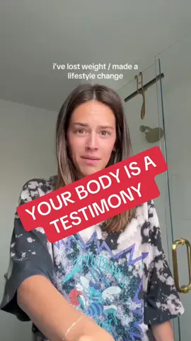 #stitch with @Ally Yost so happy this is being talked about more!! Your health IS biblical and should be stewarded well. #christiantiktok #christiansoftiktok #christianwoman #faithandfitness #fitnesscoach 