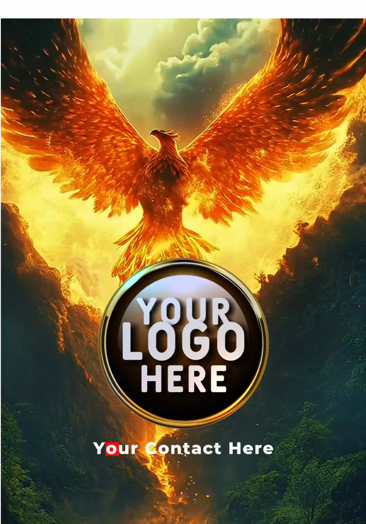 #CapCut #intro #fenix #marketing #edit #logo