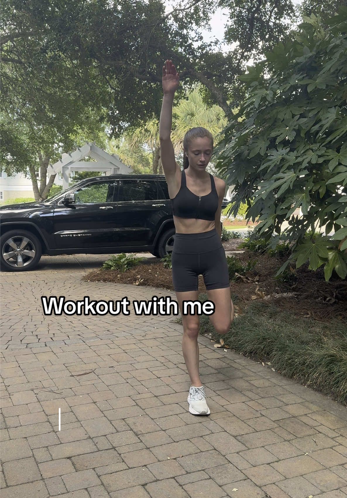 Workout with me!!!! Cardio! #workoutroutine #cardioworkout #fyp #fridayworkout 