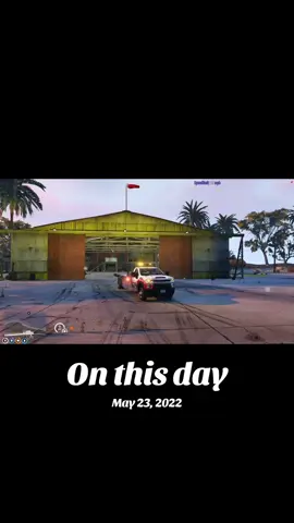 #onthisday