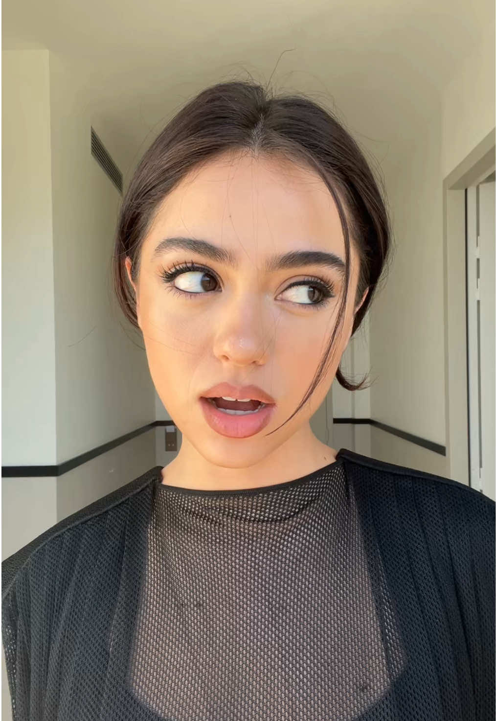 There’s still a young girl from Texas ❤️