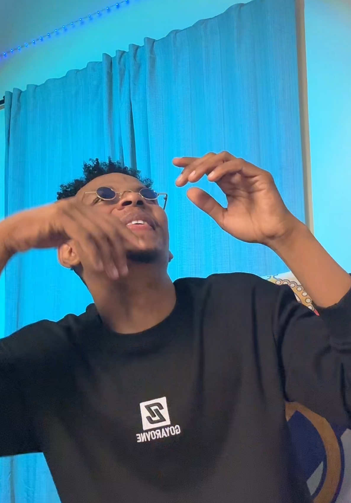 الغلط اصلووووو م منووو 💙🫶🏼 @ahmed_alma7sy😎محسينااا 🎤👑🎶 #foryoupage #جقولات💙💙💙 #بيكو_مدريد 