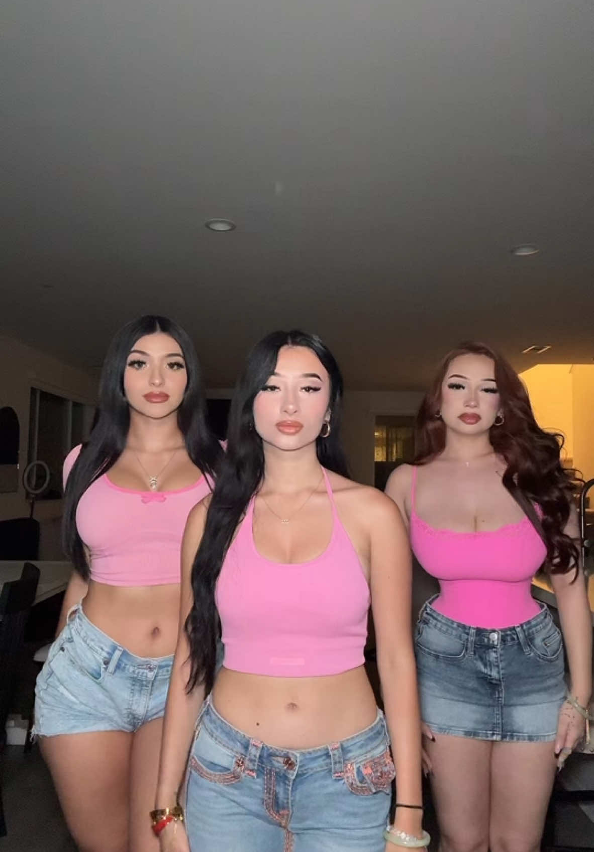 #tessaortega @LaCasaDeReinas 