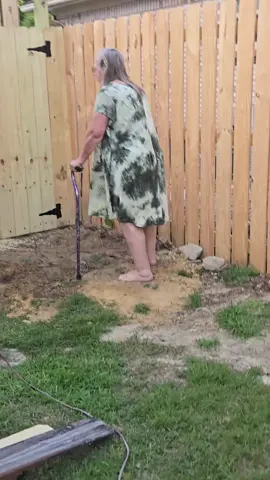 Season 2 of Neighbor Wars: FAAFO (Recap from Season 1: Peep wife using the F word first 🤣) I'm aware I sound like an episode of Heehaw when I'm mad or intoxicated! My mouth cannot be trusted when I'm mad and blacking out!! #FAAFO #neighbors #leavemealone #menopausemoments #tryjesusnotme 