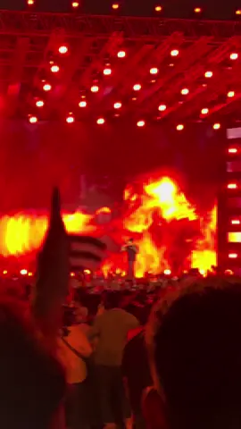 مروان بابلو و مروان موسي حفلة مشروع ميم