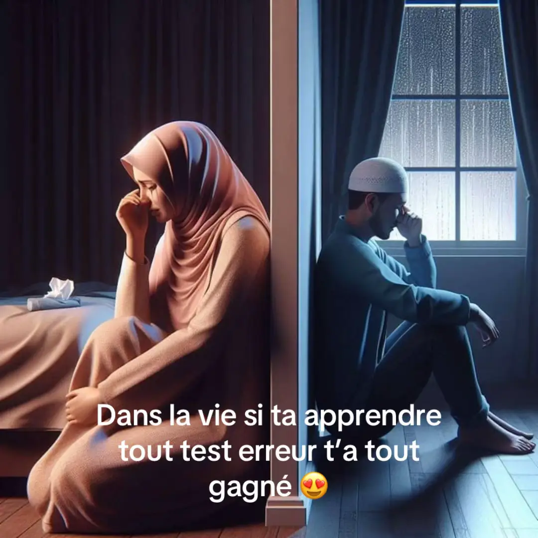 #pourtoii #fyp🤲🏾 