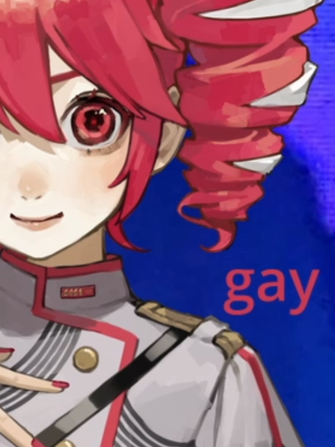 send to someone gay