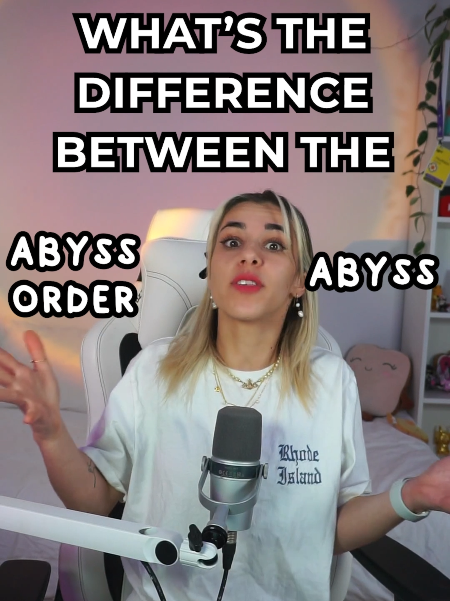 Not gonna lie, they could have given it another name to make it less confusing 🫠 What are some Genshin misconseption/subject would you like me to explain? #GIVIDEO56 #genshintrailer #hoyoverse #hoyocreators #genshinguide #genshinfandom